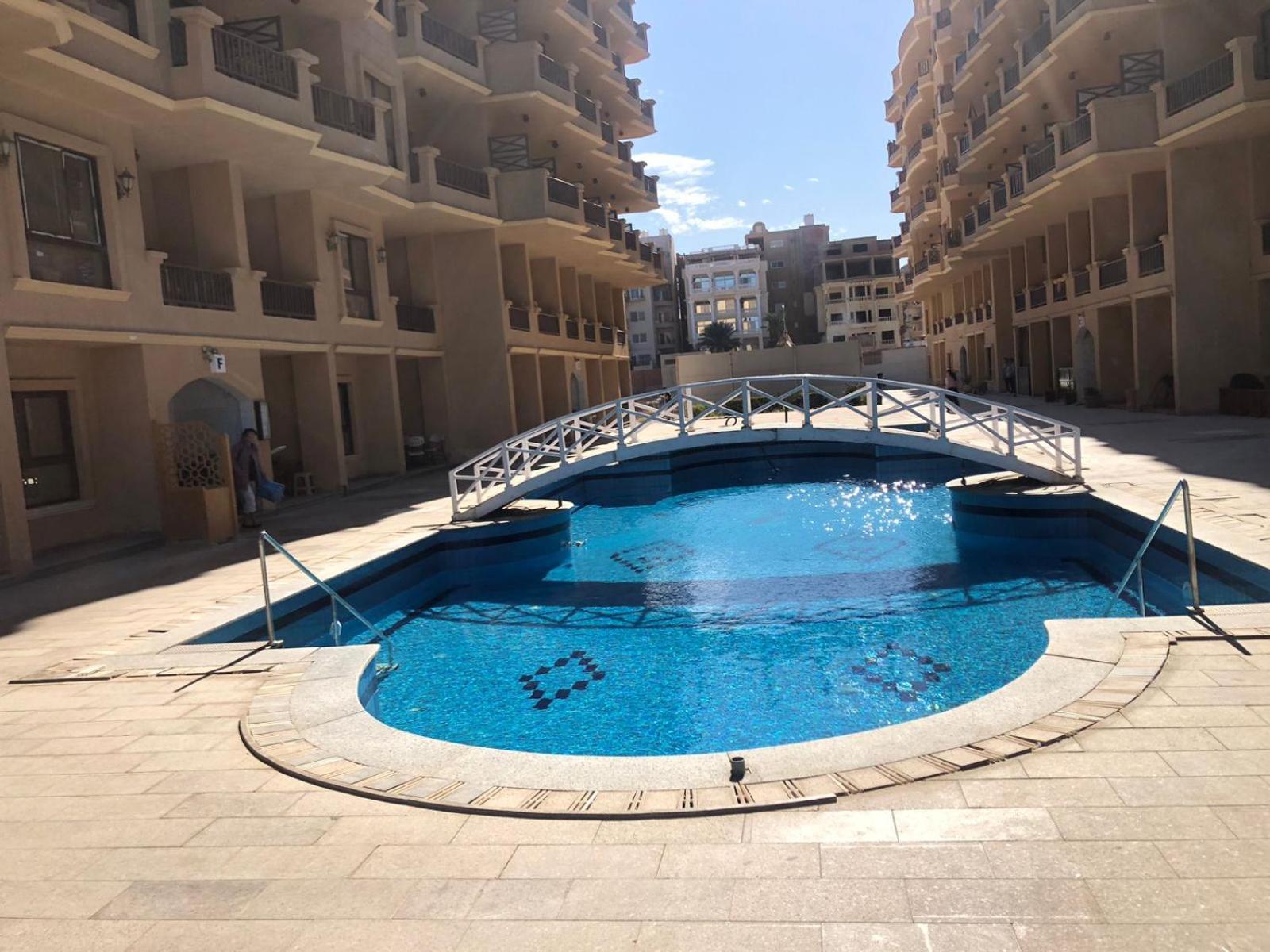 Turtles Beach Resort Hurghada Exterior photo